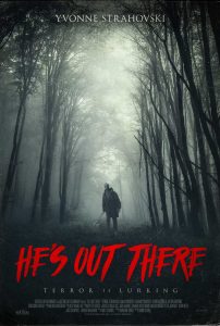 فيلم He’s Out There 2018 مترجم فيلم He’s Out There 2018 مترجم