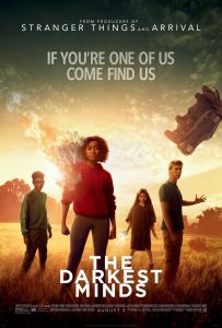 فيلم The Darkest Minds 2018 مترجم فيلم The Darkest Minds 2018 مترجم