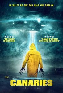 فيلم Canaries 2017 مترجم فيلم Canaries 2017 مترجم