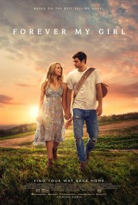 فيلم Forever My Girl 2018 مترجم فيلم Forever My Girl 2018 مترجم