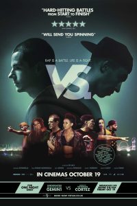 فيلم VS 2018 مترجم فيلم VS 2018 مترجم