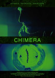 فيلم Chimera Strain 2018 مترجم فيلم Chimera Strain 2018 مترجم