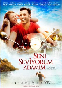 فيلم احبك يارجلي 2014 مترجم فيلم احبك يارجلي 2014 مترجم