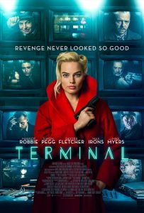 فيلم Terminal 2018 مترجم فيلم Terminal 2018 مترجم