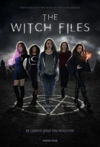 فيلم The Witch Files 2018 مترجم فيلم The Witch Files 2018 مترجم