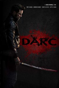 فيلم Darc 2018 مترجم فيلم Darc 2018 مترجم