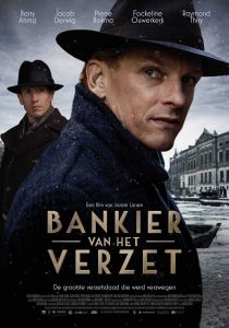 فيلم The Resistance Banker 2018 مترجم فيلم The Resistance Banker 2018 مترجم