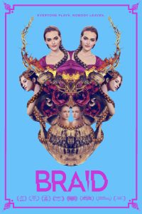 فيلم Braid 2018 مترجم فيلم Braid 2018 مترجم