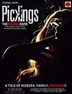 فيلم Pickings 2018 مترجم فيلم Pickings 2018 مترجم