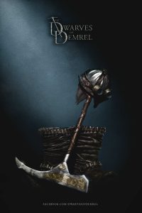 فيلم The Dwarves of Demrel 2018 مترجم فيلم The Dwarves of Demrel 2018 مترجم