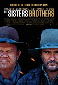 فيلم The Sisters Brothers 2018 مترجم فيلم The Sisters Brothers 2018 مترجم