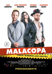 فيلم Malacopa 2018 مترجم فيلم Malacopa 2018 مترجم
