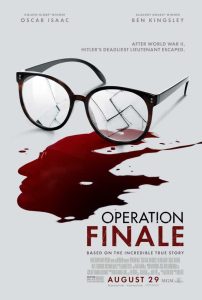 فيلم Operation Finale 2018 مترجم فيلم Operation Finale 2018 مترجم