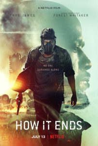 فيلم How It Ends 2018 مترجم فيلم How It Ends 2018 مترجم