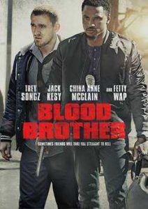 فيلم Blood Brother 2018 مترجم فيلم Blood Brother 2018 مترجم