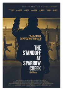 فيلم The Standoff at Sparrow Creek 2018 مترجم فيلم The Standoff at Sparrow Creek 2018 مترجم