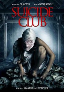 فيلم Suicide Club 2018 مترجم فيلم Suicide Club 2018 مترجم