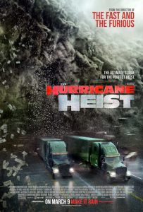 فيلم The Hurricane Heist 2018 مترجم فيلم The Hurricane Heist 2018 مترجم