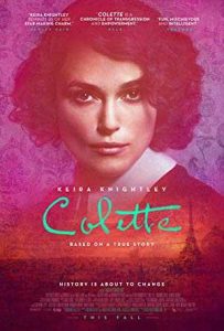 فيلم Colette 2018 مترجم فيلم Colette 2018 مترجم