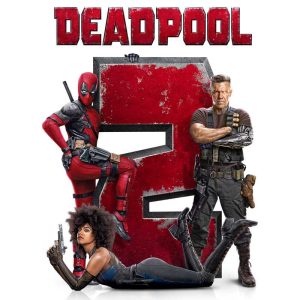 فيلم Deadpool 2 2018 مترجم فيلم Deadpool 2 2018 مترجم