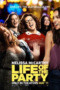 فيلم Life of the Party 2018 مترجم فيلم Life of the Party 2018 مترجم