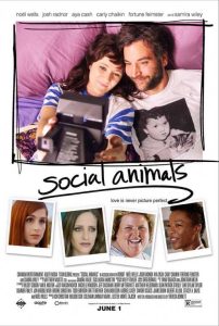 فيلم Social Animals 2018 مترجم فيلم Social Animals 2018 مترجم