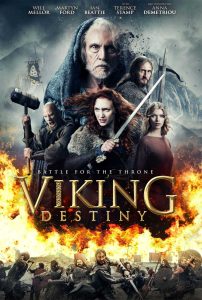 فيلم الاكشن و المغامرة Viking Destiny 2018 مترجم فيلم الاكشن و المغامرة Viking Destiny 2018 مترجم
