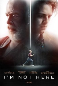 فيلم I'm Not Here 2017 مترجم فيلم I'm Not Here 2017 مترجم