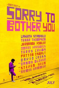 فيلم Sorry to Bother You 2018 مترجم فيلم Sorry to Bother You 2018 مترجم