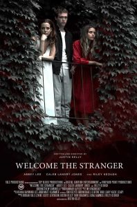 فيلم Welcome the Stranger 2018 مترجم فيلم Welcome the Stranger 2018 مترجم