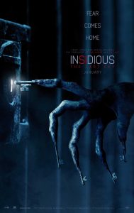 فيلم Insidious: The Last Key 2018 مترجم فيلم Insidious: The Last Key 2018 مترجم