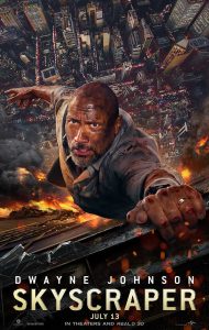 فيلم Skyscraper 2018 مدبلج فيلم Skyscraper 2018 مدبلج