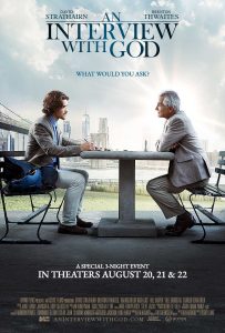 فيلم An Interview with God 2018 مترجم فيلم An Interview with God 2018 مترجم