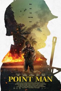 فيلم Point Man 2018 مترجم فيلم Point Man 2018 مترجم