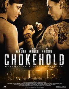 فيلم Chokehold 2018 مترجم فيلم Chokehold 2018 مترجم