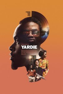 فيلم Yardie 2018 مترجم فيلم Yardie 2018 مترجم