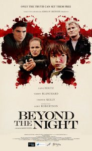 فيلم Beyond the Night 2018 مترجم فيلم Beyond the Night 2018 مترجم