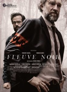 فيلم Black Tide 2018 مترجم فيلم Black Tide 2018 مترجم