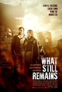 فيلم What Still Remains 2018 مترجم فيلم What Still Remains 2018 مترجم