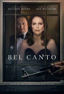 فيلم Bel Canto 2018 مترجم فيلم Bel Canto 2018 مترجم
