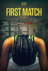 فيلم First Match 2018 مترجم فيلم First Match 2018 مترجم