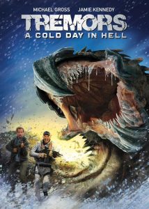 فيلم Tremors A Cold Day in Hell 2018 مترجم فيلم Tremors A Cold Day in Hell 2018 مترجم