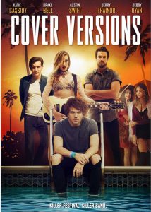 فيلم Cover Versions 2018 مترجم فيلم Cover Versions 2018 مترجم