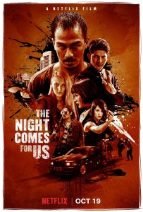 فيلم The Night Comes for Us 2018 مترجم فيلم The Night Comes for Us 2018 مترجم
