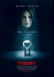 فيلم The Basement 2018 مترجم فيلم The Basement 2018 مترجم