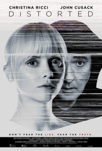 فيلم Distorted 2018 مترجم فيلم Distorted 2018 مترجم