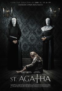 فيلم St. Agatha 2018 مترجم فيلم St. Agatha 2018 مترجم
