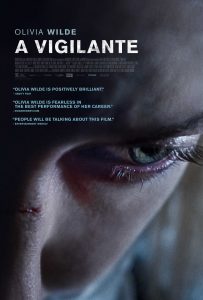 فيلم A Vigilante 2018 مترجم فيلم A Vigilante 2018 مترجم