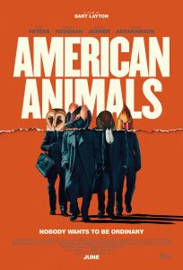 فيلم American Animals 2018 مترجم فيلم American Animals 2018 مترجم