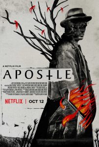فيلم Apostle 2018 مترجم فيلم Apostle 2018 مترجم